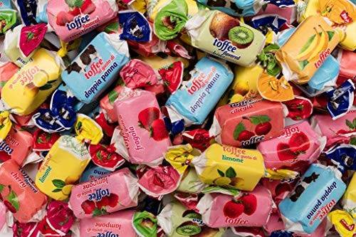 تصویر 2 از شکلات میوه ای انتخابی فوق العاده برای تزئین کیک و تارت خانگی